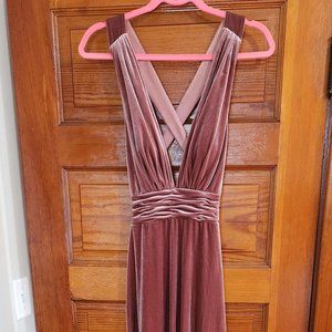 Revelry- Velvet Dylan